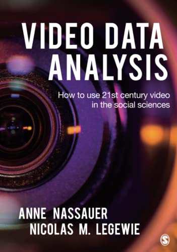Video Data Analysis