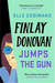 Finlay Donovan Jumps the Gun