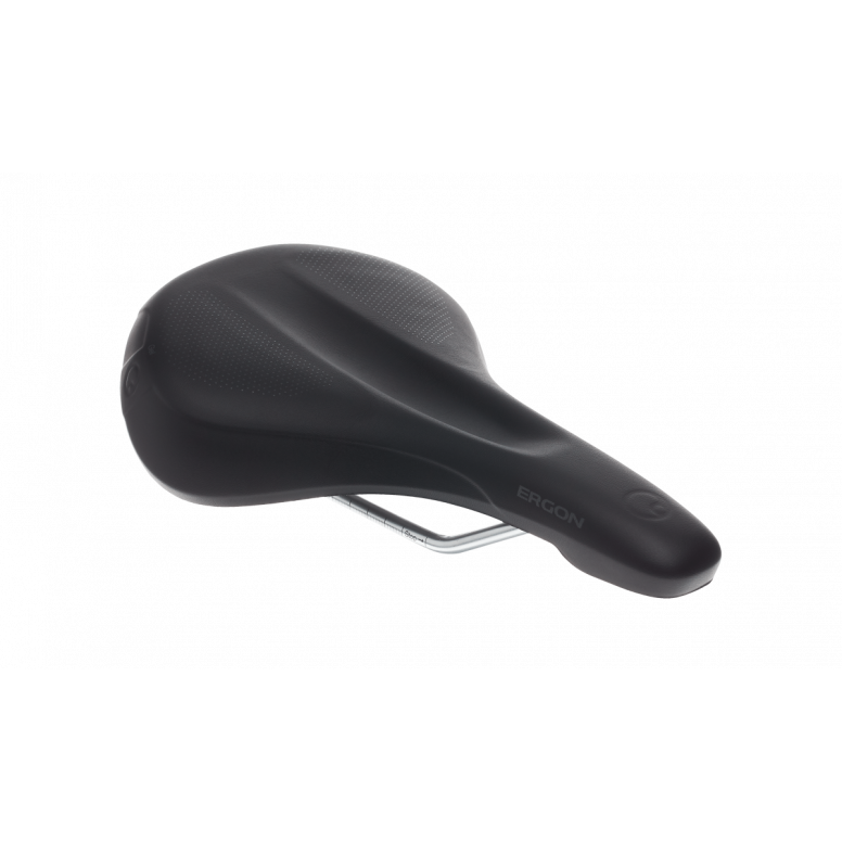 Ergon Sfc3 Gel Black Large Saddle