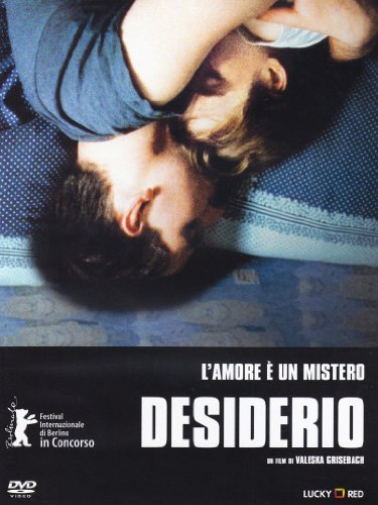 Desiderio - L`Amore E` Un Mistero