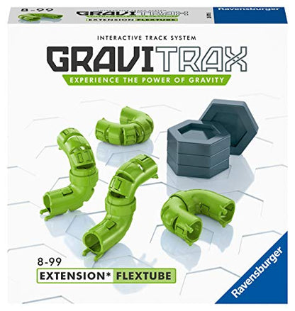 Gravitrax - Expansion Flextube -