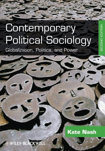 Contemporary Political Sociology
