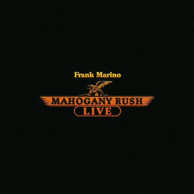 Live (1LP)