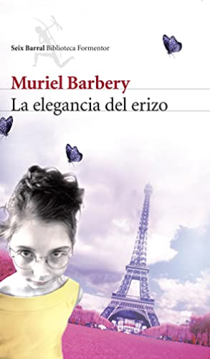 La Elegancia Del Erizo