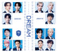 Dream - Version B w/Photobook + Photo Card