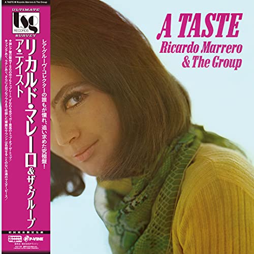 TASTE