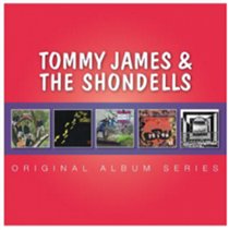 Tommy James and the Shondells