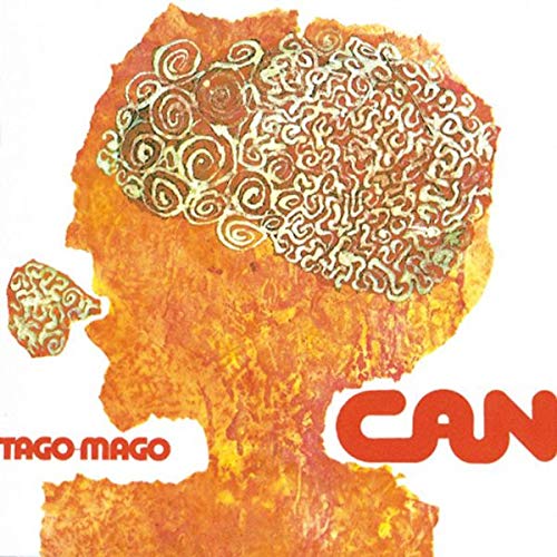 Tago Mago