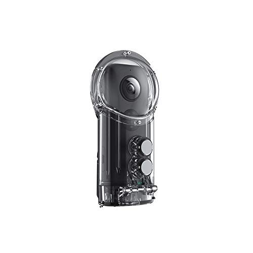 - Insta360 One X 30 Meter Dive Case