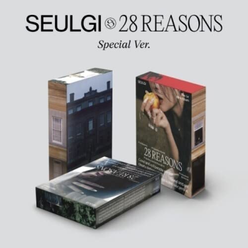 28 Reasons (Special Version)