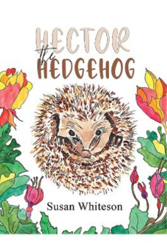 Hector the Hedgehog