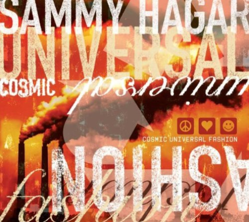 Cosmic Universal Fashion