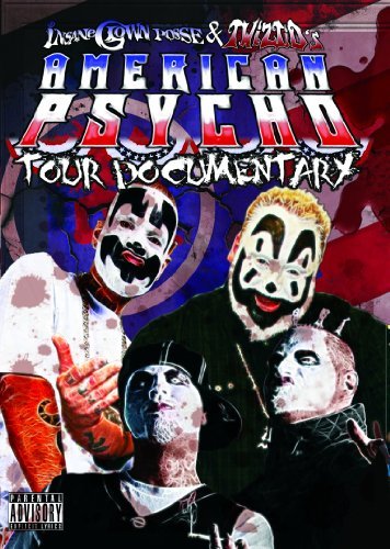 Insane Clown Posse & Twistid's American Psycho