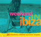 Weekend In Ibiza-V/A