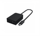 Microsoft HFT-00007 USB graphics adapter Black