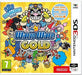 Nintendo 3Ds - Warioware Gold (Nintendo 3Ds) Game