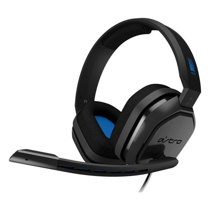 ASTRO Gaming A10 PS4 Headset (Blue) /PS4