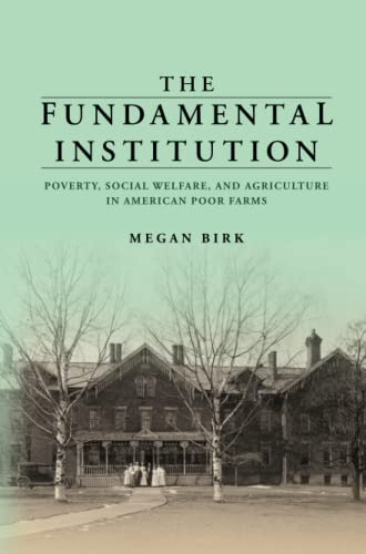The Fundamental Institution