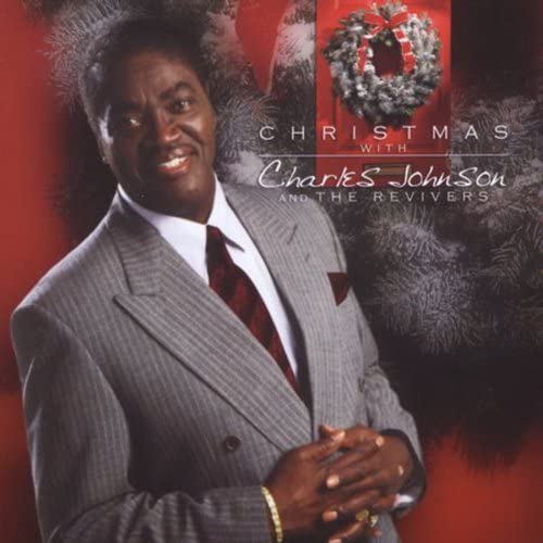 Christmas With Charles Johnson
