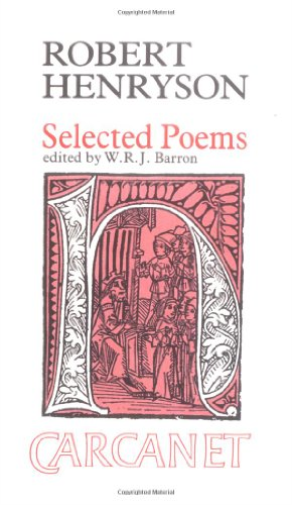Selected Poems