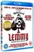Lemmy - The Legend Of Motorhead (Region 2)