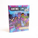 Greater Than Games Sentinel Comics: The Roleplaying Game - The Guise Book