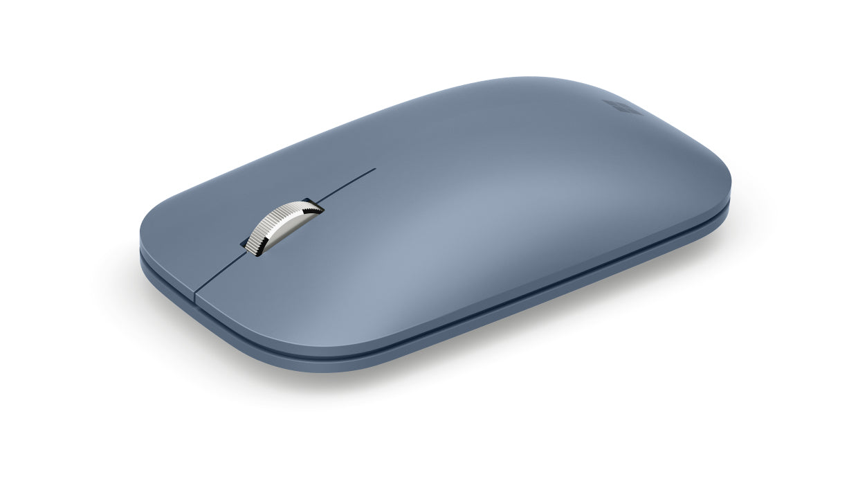 Surface Mouse Bt Ice Blue