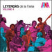 Leyendas De La Fania 4