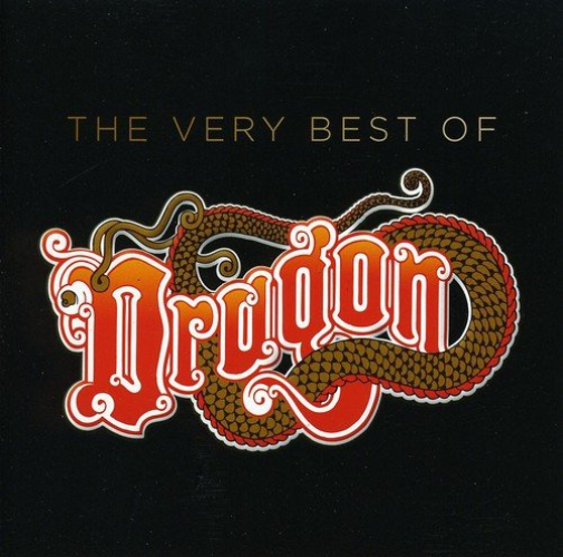 The Very Best Of Dragon