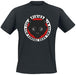 PIXIES - TAME BLACK T-Shirt Small - TAME