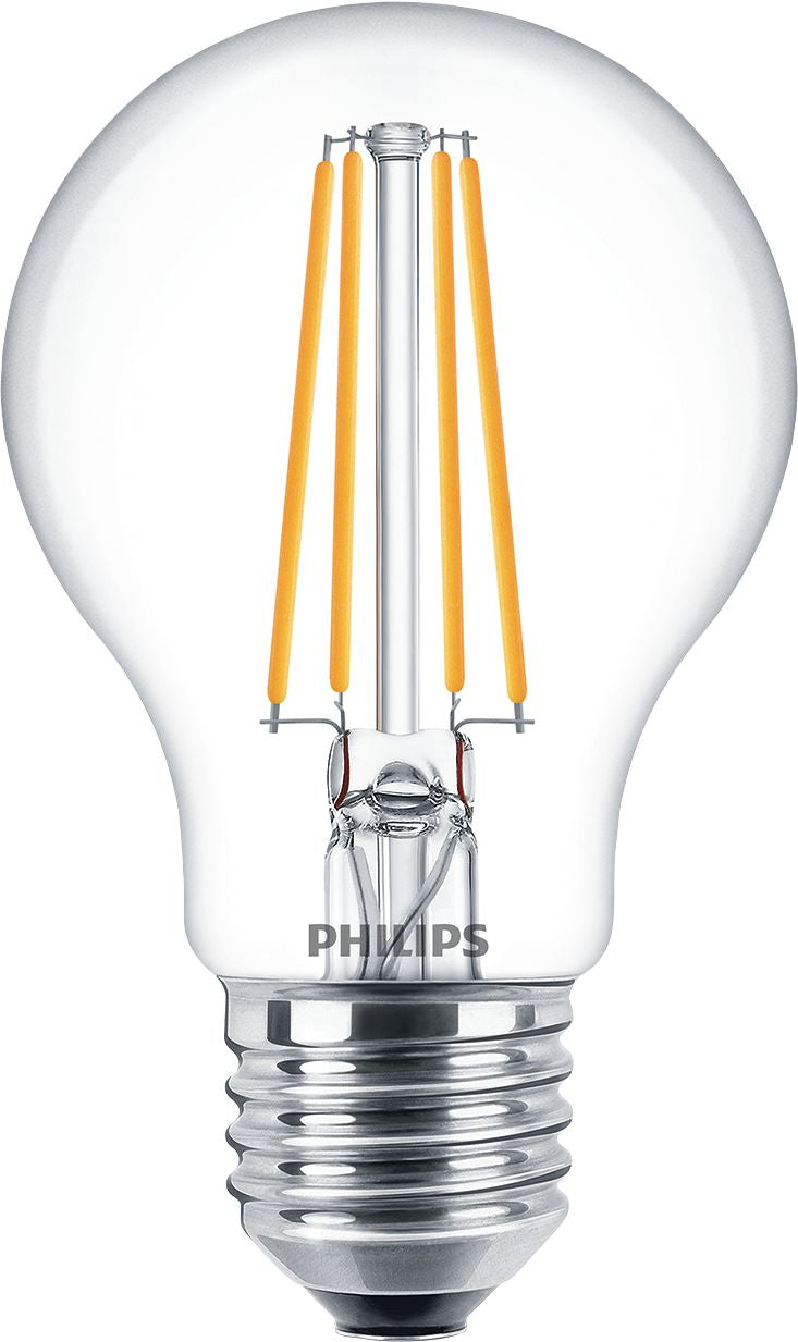 Pos Led Goccia Filamento 60W E27