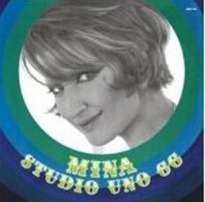 Mina - Studio 1 `66