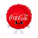 Toys - Funko - Plush: Coca Cola Bottle Cap /Toys Toy
