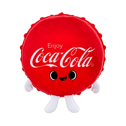 Toys - Funko - Plush: Coca Cola Bottle Cap /Toys Toy