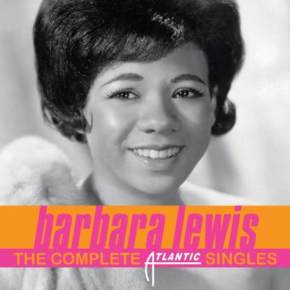 The Complete Atlantic Singles