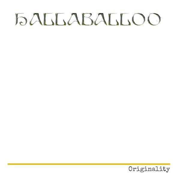 Originality