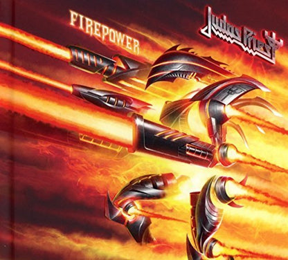 Firepower