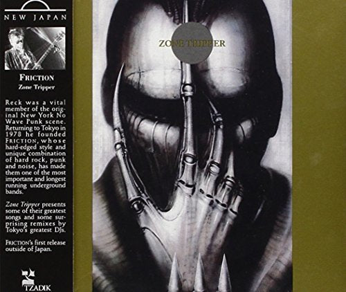 Zone-Tripper