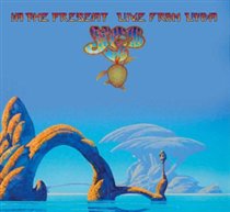 In the Present - Live from Lyon