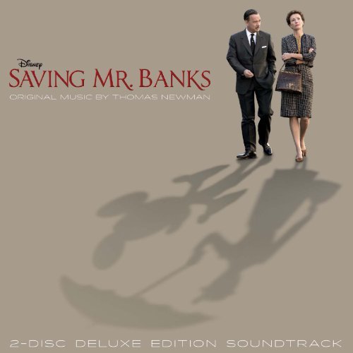 Saving Mr. Banks