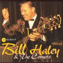 The Very Best of Bill Haley & the Comets