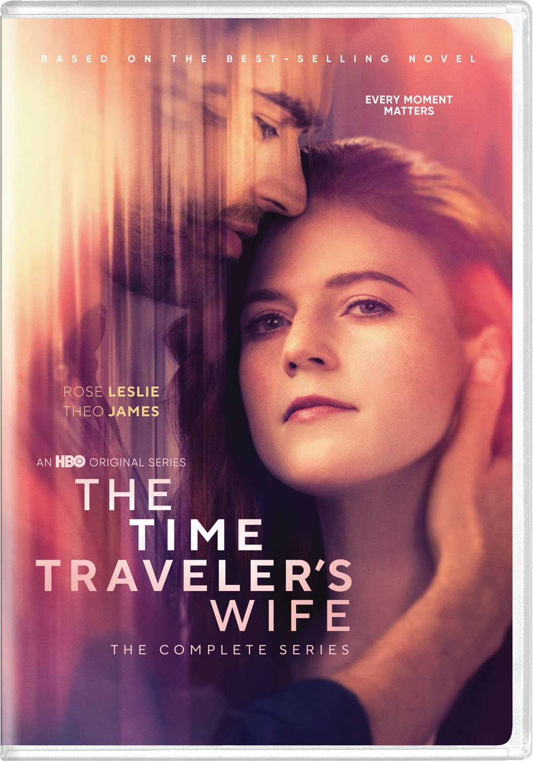 Time Traveler's Wife, The: The Complete Series