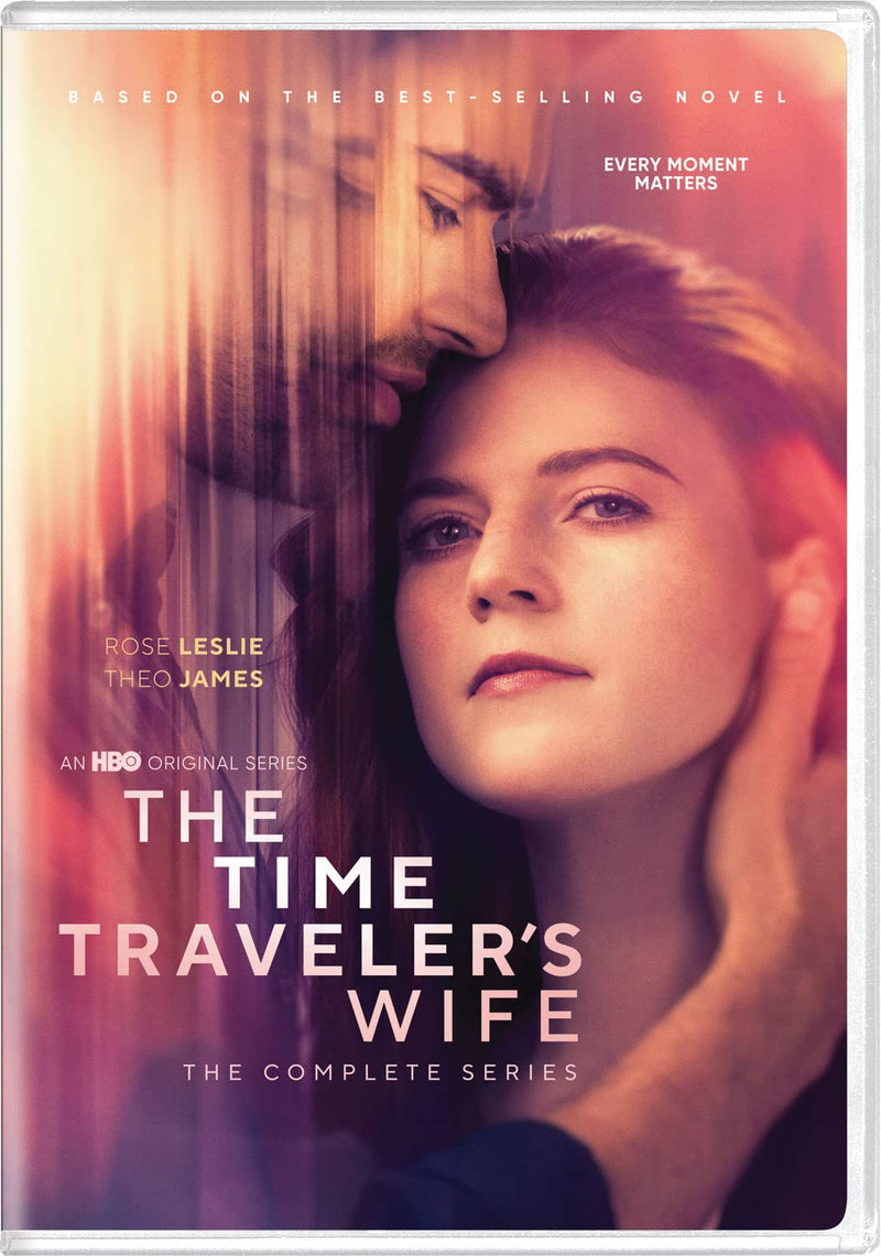 Time Traveler's Wife, The: The Complete Series