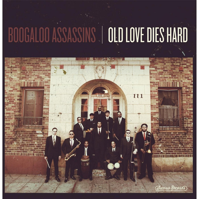 Old Love Dies Hard