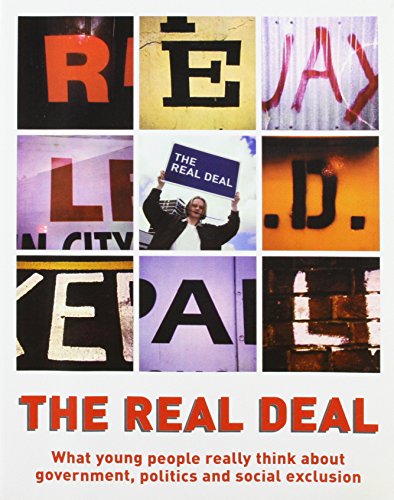 The Real Deal