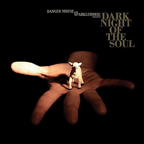 Danger Mouse & Sparklehorse - Dark Night of The Soul VINYL