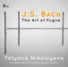 Bach: Die Kunst Der Fuge (The Art of Fugue) BWV1080