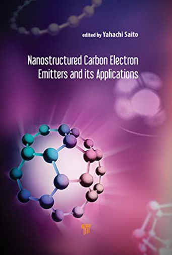 Nanostructured Carbon Electron Emitters and Their Applications