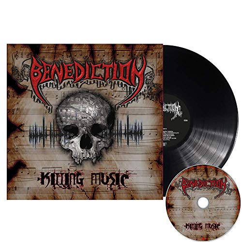 Killing Music