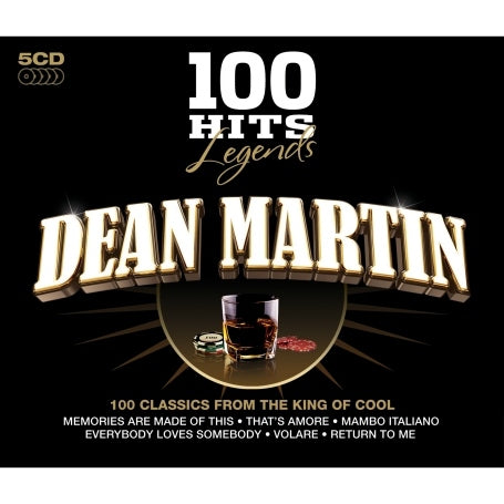 Dean Martin